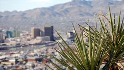  - Hotel Indigo Downtown El Paso - I-10, Exit 19