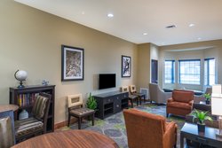  - Staybridge Suites Altoona
