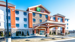  - Holiday Inn Express & Suites Elkton - I-95, Exit 109