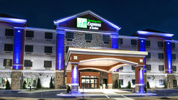  - Holiday Inn Express & Suites Elkton - I-95, Exit 109