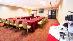  - Holiday Inn Express & Suites Elkton - I-95, Exit 109