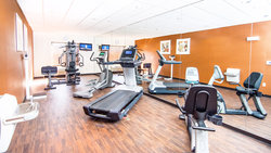  - Holiday Inn Express & Suites Elkton - I-95, Exit 109