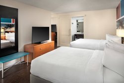  - Fairfield Inn by Marriott Disneyland Anaheim - I-5, Exit 110