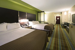  - Holiday Inn Christiansburg