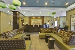  - Holiday Inn Christiansburg