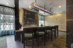  - Holiday Inn Christiansburg