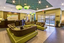  - Holiday Inn Christiansburg