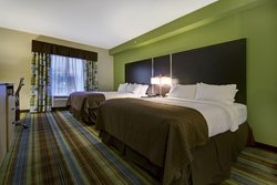  - Holiday Inn Christiansburg