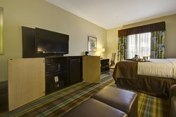 - Holiday Inn Christiansburg