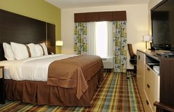 - Holiday Inn Christiansburg