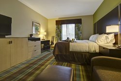  - Holiday Inn Christiansburg