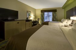  - Holiday Inn Christiansburg