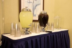  - Holiday Inn Christiansburg