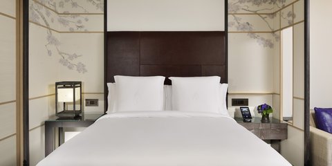 FOUR SEASONS HOTEL KYOTO - Photo 7