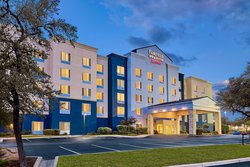  - Fairfield Inn & Suites by Marriott Schertz - I-35, Exit 175