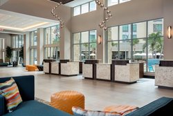  - SpringHill Suites by Marriott Lake Buena Vista Orlando