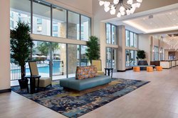  - SpringHill Suites by Marriott Lake Buena Vista Orlando