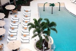  - SpringHill Suites by Marriott Lake Buena Vista Orlando