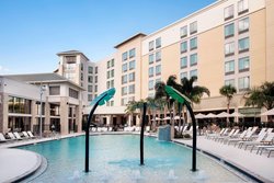  - SpringHill Suites by Marriott Lake Buena Vista Orlando