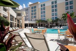  - SpringHill Suites by Marriott Lake Buena Vista Orlando