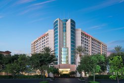  - Anaheim Marriott Suites Garden Grove