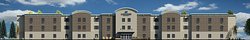  - Candlewood Suites Lakeville