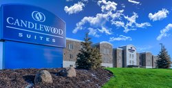  - Candlewood Suites Lakeville