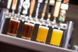  - Sheraton Hotel Brookfield - I-94, Exit 301