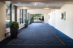  - Sheraton Hotel Brookfield - I-94, Exit 301