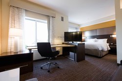  - Residence Inn by Marriott North Oklahoma City