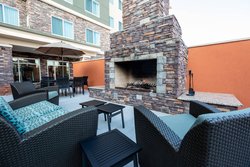  - Residence Inn by Marriott North Oklahoma City