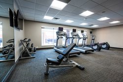  - Residence Inn by Marriott North Oklahoma City
