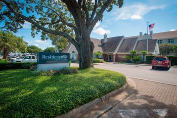 Residence Inn by Marriott Pensacola Downtown