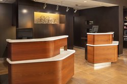  - Courtyard by Marriott Hotel Santa Ana