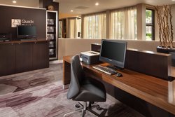  - Courtyard by Marriott Hotel Santa Ana