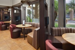  - Courtyard by Marriott Hotel Santa Ana