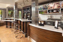  - Courtyard by Marriott Hotel Santa Ana