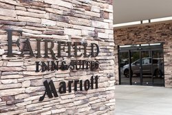  - Fairfield Inn & Suites by Marriott Rockingham