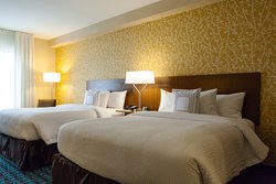  - Fairfield Inn & Suites by Marriott Rockingham