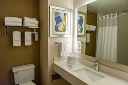  - Fairfield Inn & Suites by Marriott Rockingham