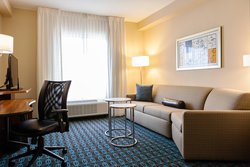  - Fairfield Inn & Suites by Marriott Rockingham