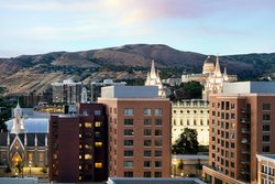  - Marriott Hotel Downtown Salt Lake City