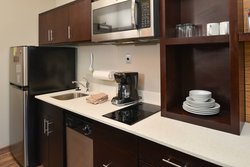  - TownePlace Suites by Marriott LaPlace - I-10, Exit 209