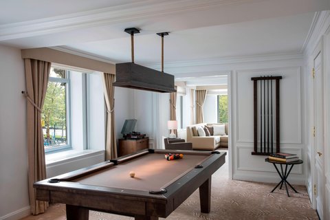 THE RITZ-CARLTON CENTRAL PARK - Photo 18