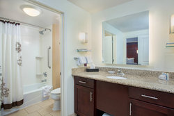  - Residence Inn by Marriott Jackson - I-40, Exit 83
