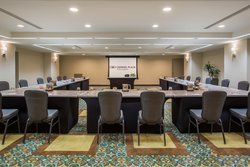  - Crowne Plaza Hotel Seattle - I-5, Exits 165 & 165B