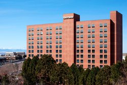  - Sheraton Hotel Tech Center Englewood - I-25, Exit 196