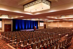  - Sheraton Hotel Tech Center Englewood - I-25, Exit 196