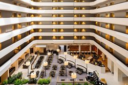  - Sheraton Hotel West Des Moines - I-35 & I-80, Exit 124