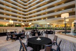  - Sheraton Hotel West Des Moines - I-35 & I-80, Exit 124